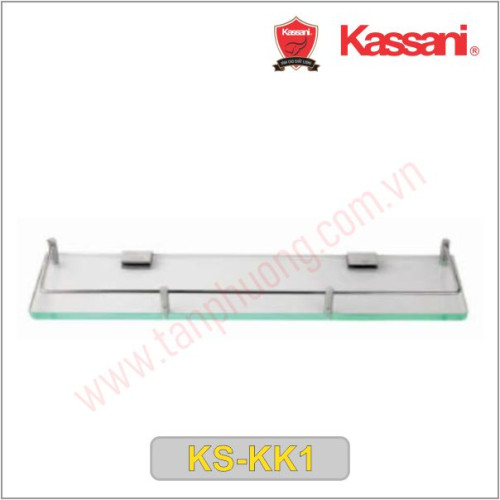 KỆ GƯƠNG KS-KK1